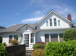 3503 63rd Ave SW, Seattle, WA 98116