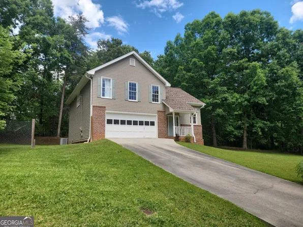 85 Crawford Way, Toccoa, GA 30577