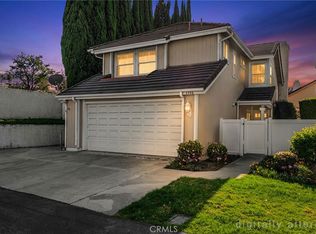 1746 Coach Pl, Hacienda Heights, CA