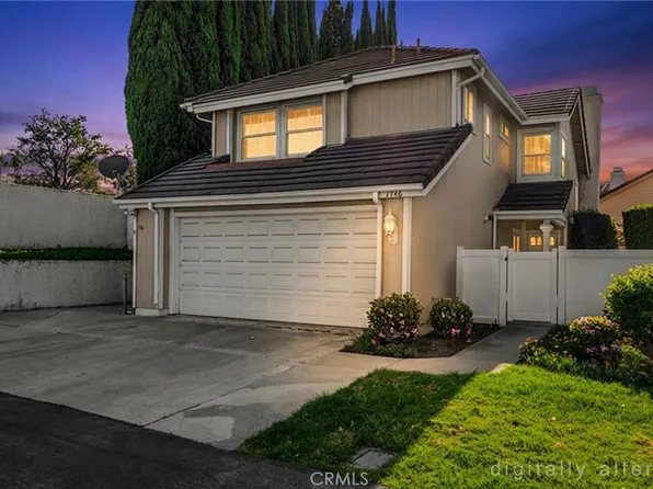 1746 Coach Pl, Hacienda Heights, CA 91745
