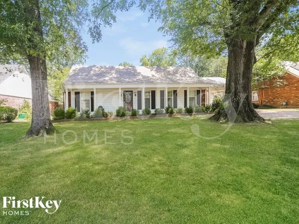 5482 Timmons Ave, Memphis, TN 38119