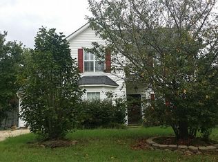 14417 Southbridge Forest Dr, Charlotte, NC 28273