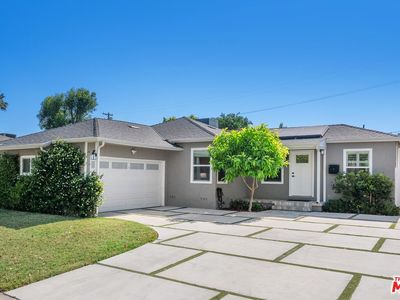 6649 Yarmouth Ave, Reseda, CA, 91335