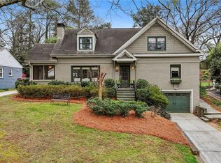 511 Wimbledon Rd NE, Atlanta, GA 30324