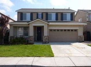 660 Saffron, Dublin, CA