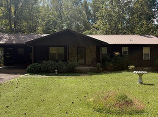 772 Mink Branch Rd, Waynesboro, TN 38485