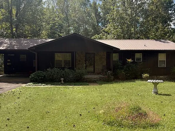 772 Mink Branch Rd, Waynesboro, TN 38485