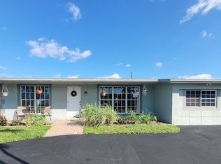 12271 NW 29th Pl, Sunrise, FL 33323