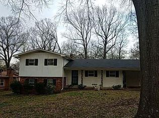 3021 Bannockburn Rd, Memphis, TN 38128