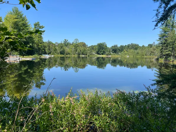 0 Huffman St, Prescott, MI 48756