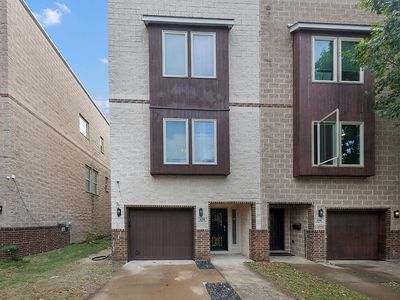 4708 Belmont Ave, Dallas, TX, 75204