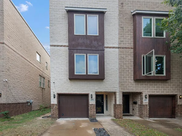 4708 Belmont Ave, Dallas, TX 75204
