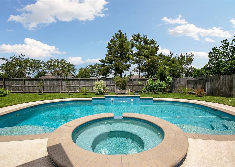 3201 Windy Bank Ln, Pearland, TX 77581 Zillow