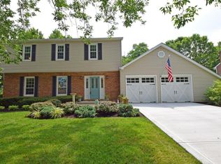 2150 Flaxen Ct, Cincinnati, OH 45244