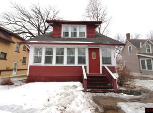 623 Belgrade Ave, North Mankato, MN 56003