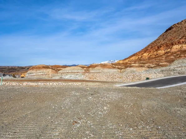 998 E Tomahawk Dr Lot 513, Washington, UT 84780