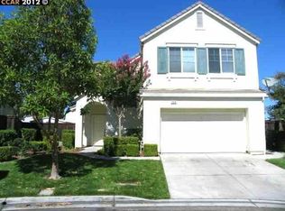 220 Comeabout Cir, Pittsburg, CA 94565