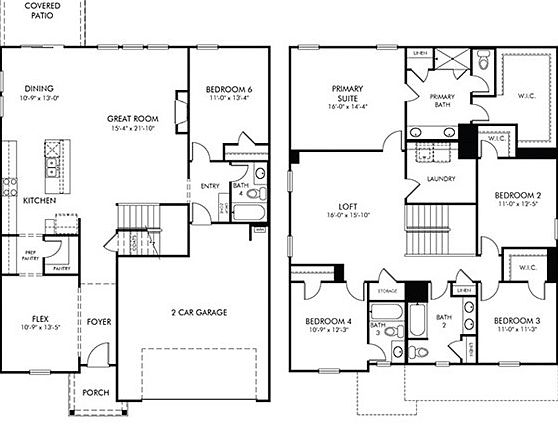 2nd image of 8 Swan Grove Trl