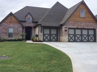 3005 W Cypress Mill Ave, Stillwater, OK 74074