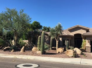25414 N Moon Blossum Ln, Phoenix, AZ 85083