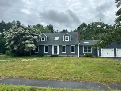 37 Deborah Ln, Westfield, MA, 01085