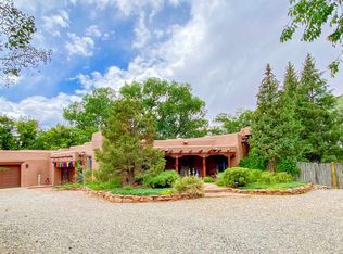 434 Casitas Del Rio, Taos, NM 87571