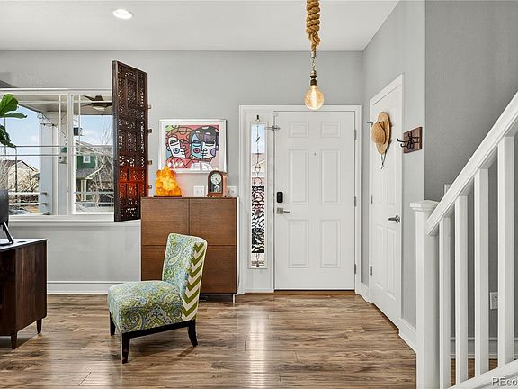 4th image of 19681 E 63rd Drive