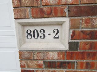 803 Hindman Dr APT 2, Prairie Grove, AR 72753