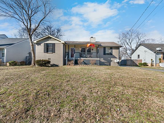 2nd image of 2529 McGinnis Dr