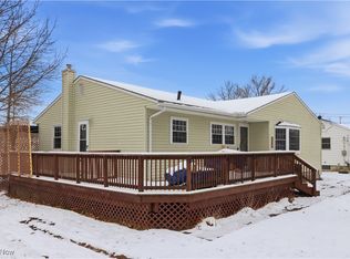 248 Brandt Ave, Amherst, OH 44001