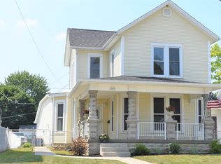 809 South St, Piqua, OH 45356