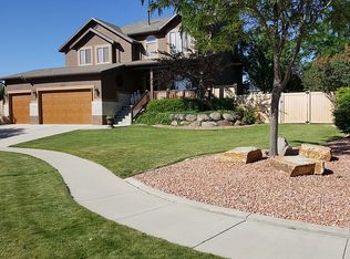 8102 S Hilgard Dr, West Jordan, UT 84088