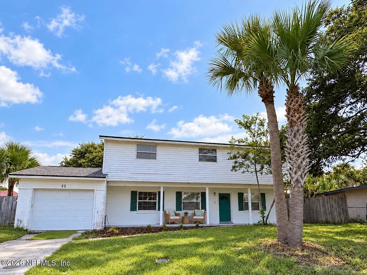 3 bed, 2.5 bath, 2248 sqft, $3,500 — Photo 1