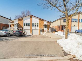 76 Kingswood Dr, Brampton, ON L6V2W3