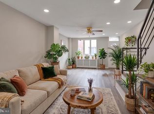 1918 Durfor St, Philadelphia, PA 19145