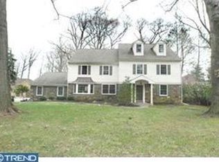 1507 County Line Rd, Bryn Mawr, PA 19010