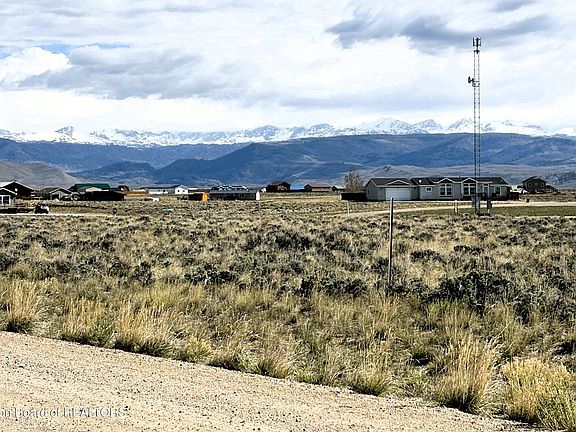 2nd image of W Shoshone Trl