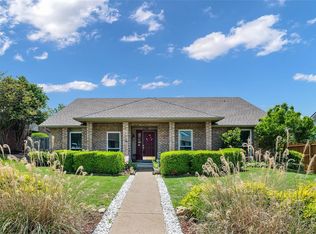 1108 Kesser Dr, Plano, TX 75025