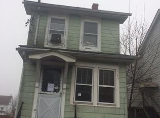 556 Carson St, Hazleton, PA 18201