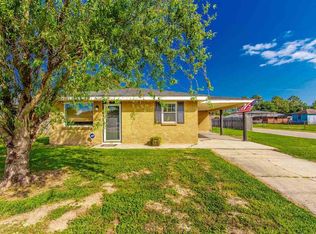 234 Holiday Dr, Houma, LA 70364