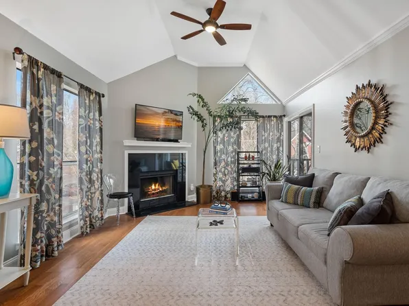 2516 Cranbrook Ln APT 4, Charlotte, NC 28207