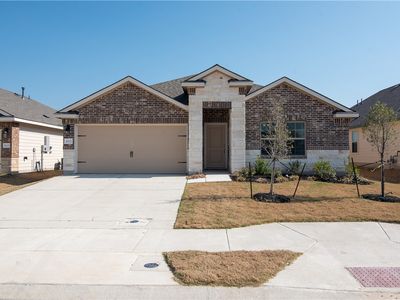 6117 Eldora Dr, College Station, TX, 77845