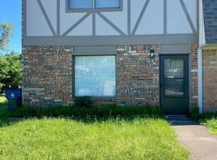 2614 Martin Ln, Duncan, OK 73533