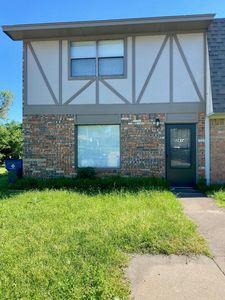 2614 Martin Ln, Duncan, OK, 73533