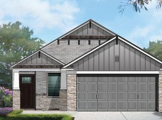 25439 Lobelia Blossom Ln, Magnolia, TX 77354
