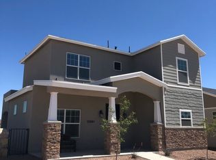 12861 Hueco Pit Dr, El Paso, TX 79938
