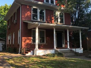 426 Kendall Blvd, Muskogee, OK 74401