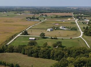 Steep Hill Rd, Odessa, MO 64076