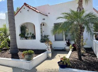 4649-4653 33rd St #4649, San Diego, CA 92116