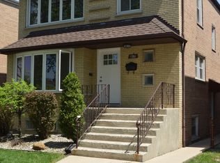 5753 S Meade Ave, Chicago, IL 60638